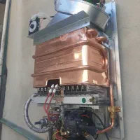 تعمیرات آبگرمکن بوتان