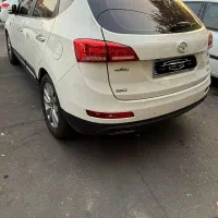 جکS5مدل۱۴۰۰**(نقدواقساط)|خودرو سواری و وانت|تهران, تهرانپارس جنوبی|دیوار