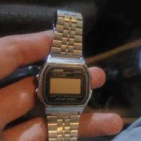 فروش ساعت کاسیو