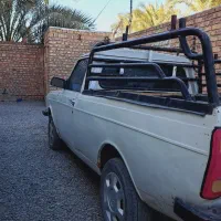 پیکان وانت مدل ۸۸|خودرو سواری و وانت|سراوان, |دیوار