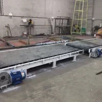 نیازمند جوشکار فنی تا 35سال