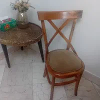 صندلی لهستانی