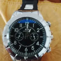 ساعت مچی مردانه سالم