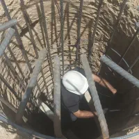 قالب بندی و آرماتوربندی /صنعتی و مسکونی