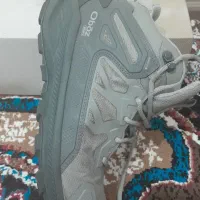 نیم بوت ابوز سایز۴۲