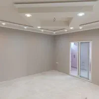 نقاشی ساختمان رنگ کاری،لکه گیری رنگ وگچ