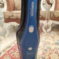 جارو شارژی Midea 18V|جاروبرقی، جارو شارژی، بخارشو|کرج, مصباح|دیوار