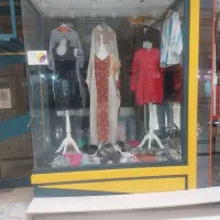 اجاره یا رهن مغازه واقع در پاساژ الغدیر