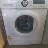 لباسشویی ال جی