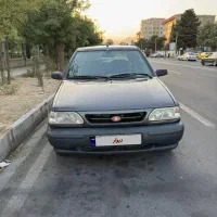 ۱۳۱SX کم کارکرد|خودرو سواری و وانت|تهران, استخر|دیوار