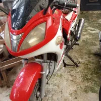 موتور پرواز 200cc|موتورسیکلت|لنگرود, |دیوار