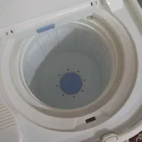 ماشین لباسشویی|ماشین لباسشویی و خشک‌کن لباس|بروجرد, |دیوار