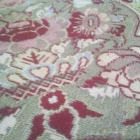 نظافت راه پله و مشاعات