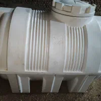 تانکر هزار لیتری طبرستان در حد خشک وغیره|مصالح و تجهیزات ساختمان|زابل, |دیوار