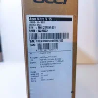 لپتاپ گیمینگ Acer Ryzen 7 7735hs 4060 نسل 13|رایانه همراه|تهران, میدان ولیعصر|دیوار