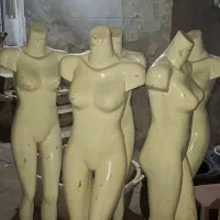 مانکن زنانه