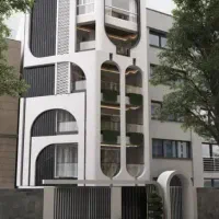 واحد/پیش فروش/سرمایه گذاری عالی/خیابان مهتاب