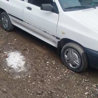 پراید ۱۳۱ مدل ۹۵|خودرو سواری و وانت|ارومیه, |دیوار