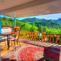 اجاره واحد درسطلسر|اجارهٔ کوتاهمدت آپارتمان و سوئیت|لاهیجان, لیل|دیوار