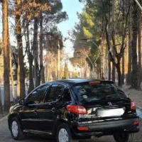 207 tu5|خودرو سواری و وانت|رفسنجان, |دیوار