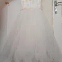 لباس مجلسی  دخترانه