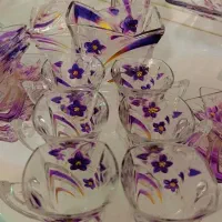 سرویس پذیرایی|ظروف سرو و پذیرایی|تربتحیدریه, ترمینال|دیوار