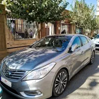 آزار گرنجور 2013|خودرو سواری و وانت|نسیم‌شهر, |دیوار