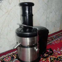 آبمیوه گیری پرقدرت DEED .|آبمیوه‌گیر و آب‌مرکبات‌گیر|سبزوار, ولیعصر (نجار آباد)|دیوار