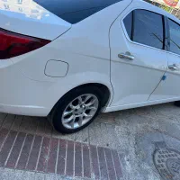 دناپلاس اتوماتیک آپشنال ۴۰۲|خودرو سواری و وانت|بندر گناوه, |دیوار