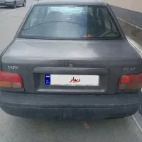 پراید مدل ۸۲