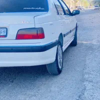 پژو پارس فول سفارشی مدل401|خودرو سواری و وانت|یزد, |دیوار