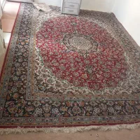 فرش ۱۲ متری نخ