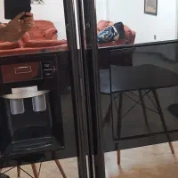 یخچال سامسونگ ساید بای ساید