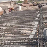 تیرچه بلوک و فوم سقف|خدمات پیشه و مهارت|خرمشهر, |دیوار