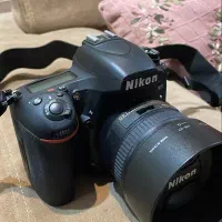 دوربین نیکون