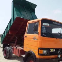 خاور کمپرسی مدل ۸۸