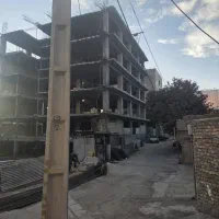 پیش فروش 84 و 85 متری ایران مهر