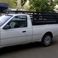 وانت تلفنی/آژانس/باربری/حمل بار شهرستان/اریسان ۲