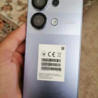 گوشی شیائومی Redmi Note 13 Pro