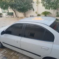 آوانته اتوماتیک