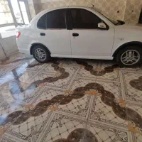 ساینا 96 در حد صفر