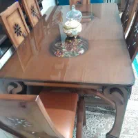 میز غذاخوری
