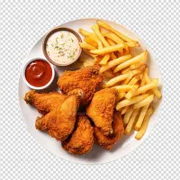 استخدام همکار اقا در فست فود