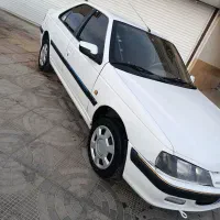 پژو پارس مدل ۹۰بدون رنگ‌|خودرو سواری و وانت|زاهدان, |دیوار