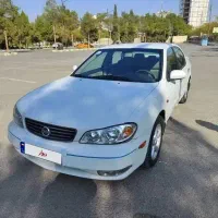 ماکسیما اتومات ۸۷ بدون رنگ|خودرو سواری و وانت|کرمان, |دیوار