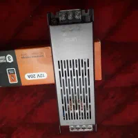 ترانس۱۲ولت