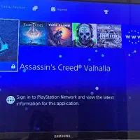 PS4 slim 1ترابایت .. نو فول امکانات دودسته کپی خور|کنسول، بازی ویدئویی و آنلاین|تبریز, |دیوار