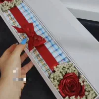 دسته گل|گل مصنوعی|یزد, |دیوار