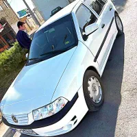 ماشین فولکس گل آنتیک بی رنگ