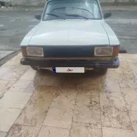 سلام پیکان وانت مدل 88